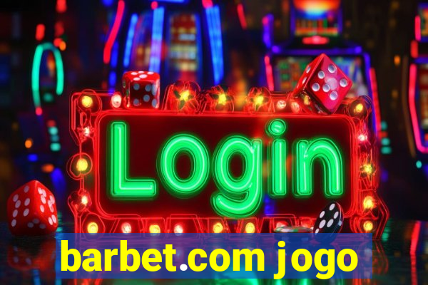 barbet.com jogo